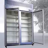 تعمیرات یخچال صنعتی سردخانه و خانگی ا