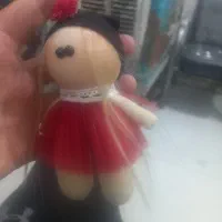 عروسک جاسوئچی