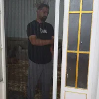 تولید و تعمیر تور|مصالح و تجهیزات ساختمان|شوش, |دیوار