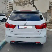 هایماs7 مدل ۹۶|خودرو سواری و وانت|اصفهان, کوی ولی عصر|دیوار