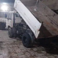 حمل نخاله سراسر  استان با قیمت مناسب