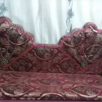 پشتی خلیجی وبخاری پلار