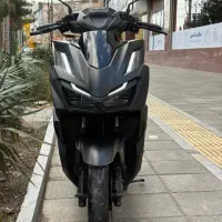 موتور هندا واریو اصلی زیبا170