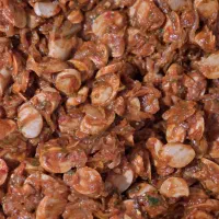 سوسیس بندری،بندری، عمده