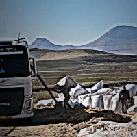 فروش کاه (گندم)  مرغوب کردستان درجه یک