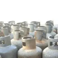 کپسول گاز بوتان پر