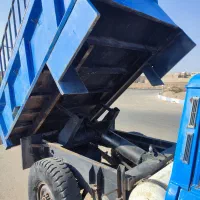 نیسان کمپرسی|خودرو سواری و وانت|آران و بیدگل, |دیوار