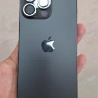 ایفون ۱۵ پرومکس