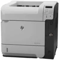 پرینتر HP LaserJet Enterprise M602dn