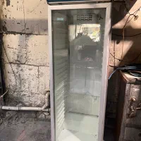 یخچال فروشگاهی