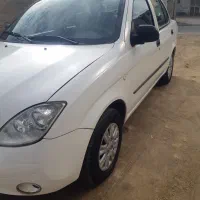 تیبا ۱ کم کار|خودرو سواری و وانت|بروجرد, |دیوار