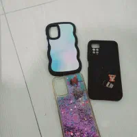 قاب های گوشی