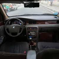 سمند LX EF7، مدل ۱۳۹۳|خودرو سواری و وانت|تهران, یافت‌آباد|دیوار