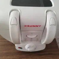 سرخ کن بدون کارکرد