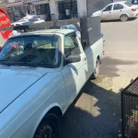 حمل وانت بار