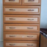 دراور ۶ کشویی