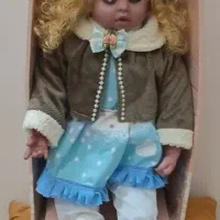 عروسک