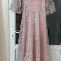 لباس مجلسی سایز ۴۰تا۴۴|لباس|اردبیل, |دیوار