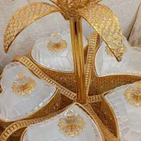 اردوخوری اماراتی خیلی بزرگ