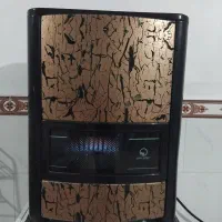 بخاری گازی|بخاری، هیتر، شومینه|کرج, محمد آباد|دیوار