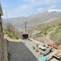 ویلای کوهستانی تریبلکس|اجارهٔ خانه و ویلا|شمشک, |دیوار