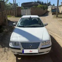 سمندمدل90 خشک دوگانه