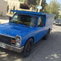 حمل بار با نیسان