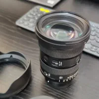 لنز سیگما دهانه E سونی ، 24-70 F2.8 DG DN II