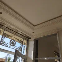 گچکاری وگچبری|خدمات پیشه و مهارت|بروجرد, |دیوار