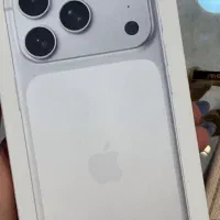 فروش iPhone 17 Pro 256GB