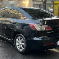 مزدا 3new|خودرو سواری و وانت|تهران, مهرآباد جنوبی|دیوار