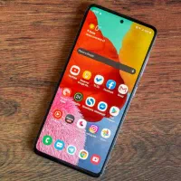 گوشی a51 معاوضه