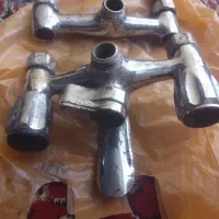 شیر حمام و آشپزخانه دسته دوم اصلی