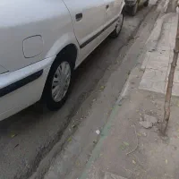 سمند LX EF7، مدل ۱۳۹۸|خودرو سواری و وانت|مشهد, بهاران|دیوار