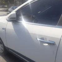 جک  S5  نیوفیس 1403