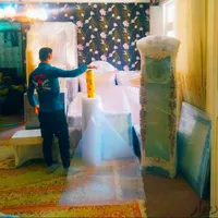 درخشان بارحمل اثاثیه منزل(ایسوزو6متری با کارگر)|خدمات حمل و نقل|سنندج, |دیوار