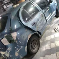 نقاشی و واکس پولیش.    1500تومان|خدمات موتور و ماشین|اردبیل, |دیوار