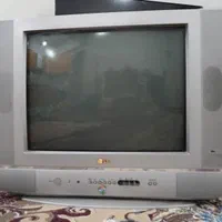 تلویزیون 21 اینچ