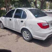 ساینا دنده‌ای S، مدل ۱۴۰۲