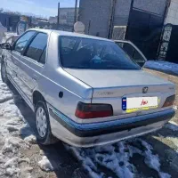 پژو پارس مدل 84|خودرو سواری و وانت|سهند, |دیوار