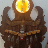 بار دیواری