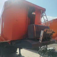 کمپرسی طرح مارال