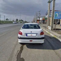 sd206TU5|خودرو سواری و وانت|زنجان, |دیوار