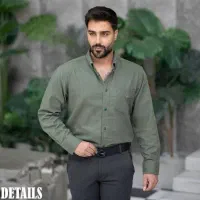 پیراهن رگولار لنین گرم بالا. پازو،،اردلان بیرانوند|لباس|خرم‌آباد, |دیوار