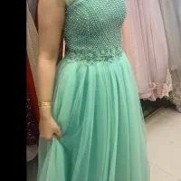لباس مجلسی زنانه