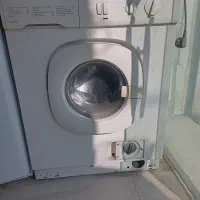 فروش لباسشویی و یخچال|ماشین لباسشویی و خشککن لباس|نوشهر, |دیوار