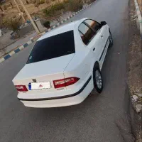 سمند EF7 دوگانه کارخانه مدل 98|خودرو سواری و وانت|جوانرود, |دیوار