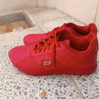 کفش خوش رنگ سایز ۴۲