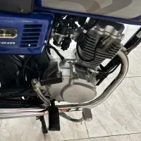 موتور رهرو ۱۲۵ آبی|موتورسیکلت|قدس, شهر‌قدس|دیوار