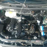 پراید مدل۸۴